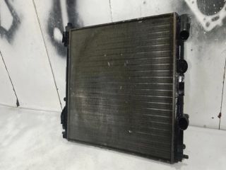 bontott RENAULT CLIO II Vízhűtő Radiátor (Nem klímás)