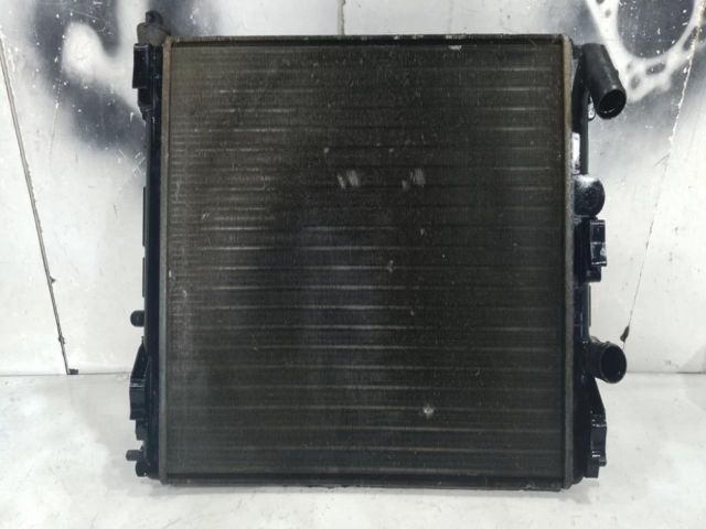 bontott RENAULT CLIO II Vízhűtő Radiátor (Nem klímás)