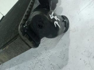 bontott RENAULT CLIO II Vízhűtő Radiátor (Nem klímás)