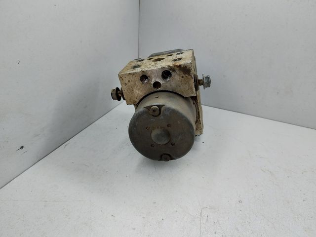 bontott RENAULT CLIO II ABS Kocka