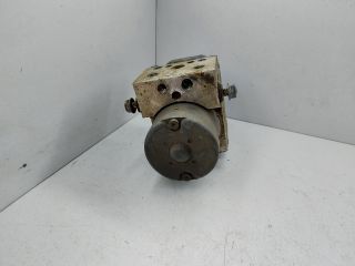 bontott RENAULT CLIO II ABS Kocka