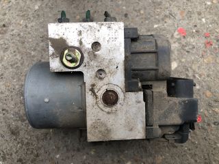 bontott RENAULT CLIO II ABS Kocka