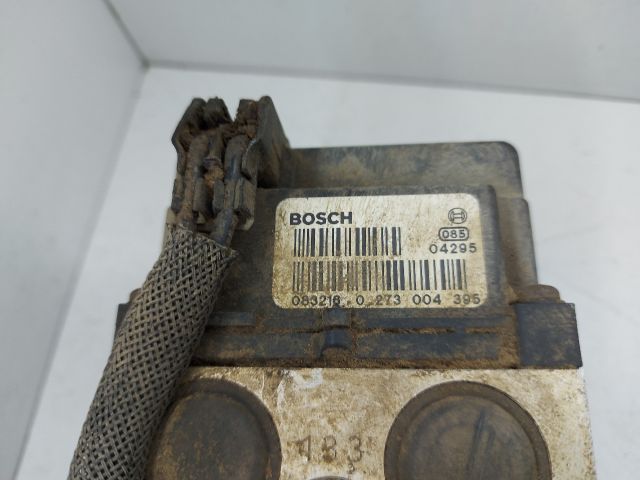 bontott RENAULT CLIO II ABS Kocka