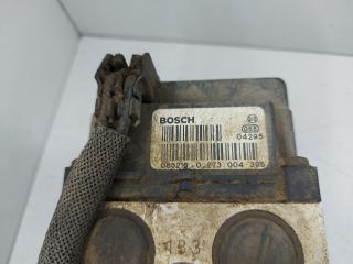 bontott RENAULT CLIO II ABS Kocka