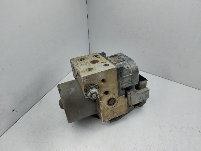 bontott RENAULT CLIO II ABS Kocka