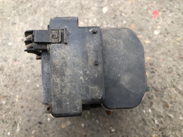 bontott RENAULT CLIO II ABS Kocka