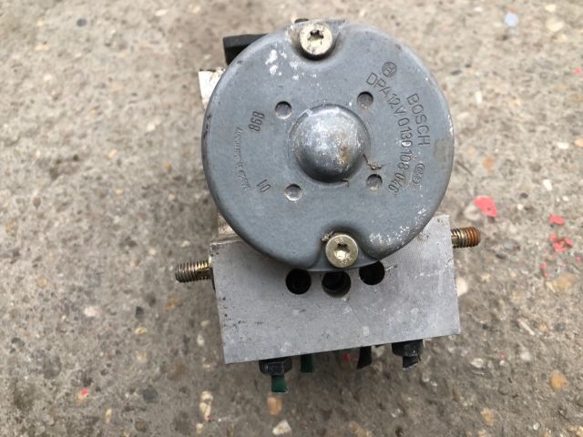 bontott RENAULT CLIO II ABS Kocka