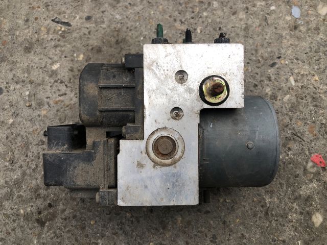 bontott RENAULT CLIO II ABS Kocka