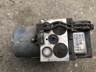 bontott RENAULT CLIO II ABS Kocka