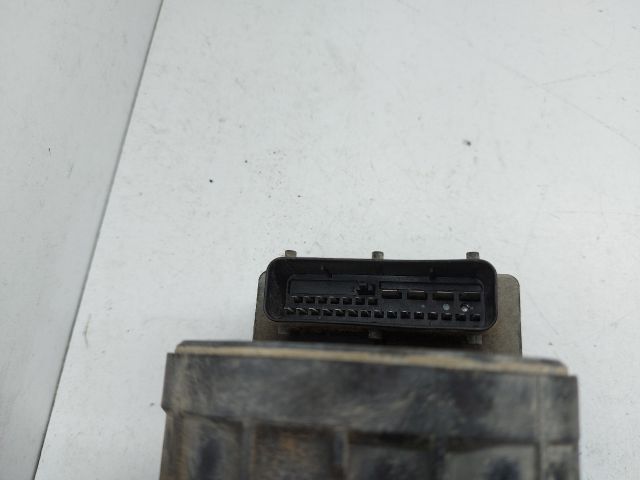 bontott RENAULT CLIO II ABS Kocka