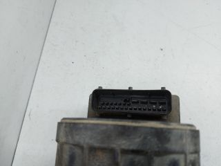 bontott RENAULT CLIO II ABS Kocka