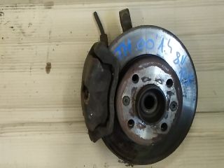 bontott RENAULT CLIO II Bal első Csonkállvány Kerékaggyal