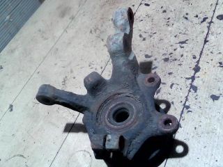 bontott RENAULT CLIO II Bal első Csonkállvány Kerékaggyal