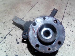 bontott RENAULT CLIO II Bal első Csonkállvány Kerékaggyal