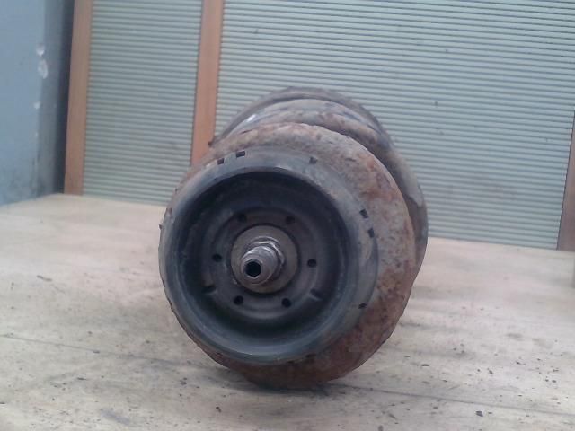 bontott RENAULT CLIO II Bal első Gólyaláb (Lengécsillapító, Rugó)