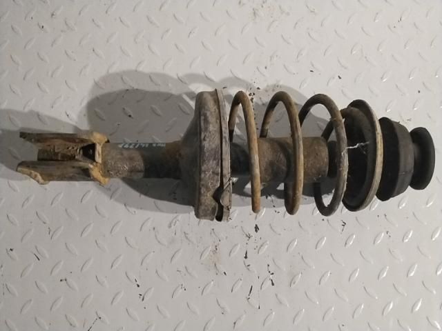 bontott RENAULT CLIO II Bal első Gólyaláb (Lengécsillapító, Rugó)