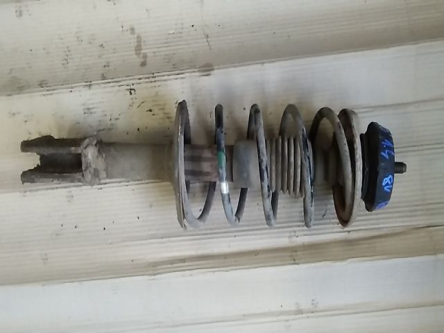 bontott RENAULT CLIO II Bal első Gólyaláb (Lengécsillapító, Rugó)