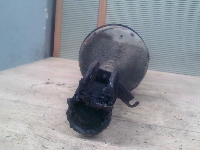 bontott RENAULT CLIO II Bal első Gólyaláb (Lengécsillapító, Rugó)