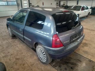 bontott RENAULT CLIO II Bal Féltengely