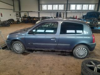 bontott RENAULT CLIO II Bal Féltengely