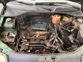 bontott RENAULT CLIO II Bal Féltengely