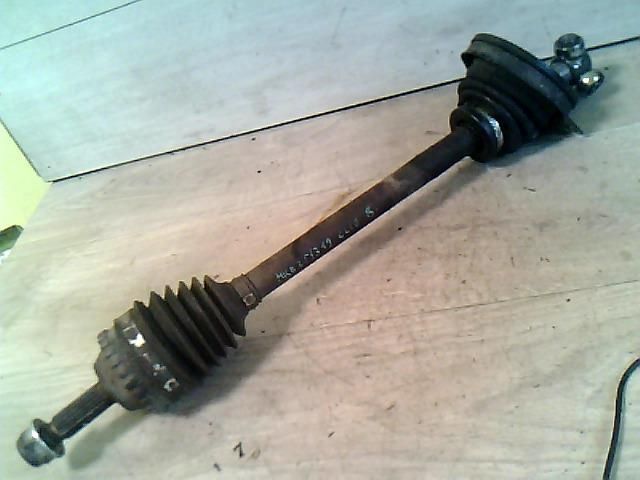 bontott RENAULT CLIO II Bal Féltengely