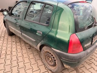 bontott RENAULT CLIO II Bal hátsó Lengéscsillapító