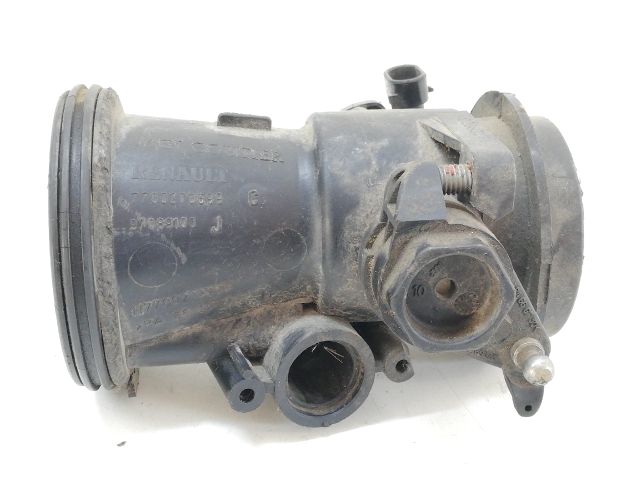 bontott RENAULT CLIO II Fojtószelep (Mechanikus)