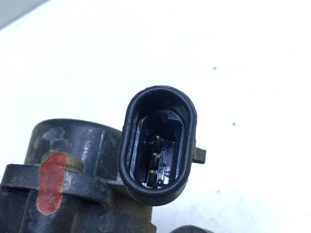 bontott RENAULT CLIO II Fojtószelep (Mechanikus)