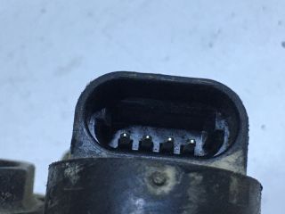 bontott RENAULT CLIO II Fojtószelep (Mechanikus)