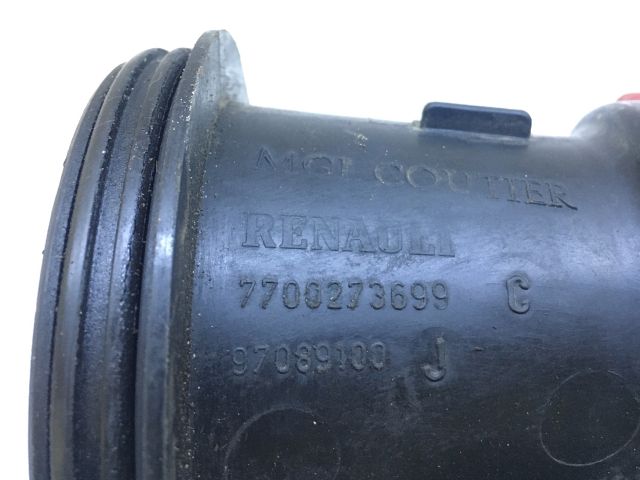 bontott RENAULT CLIO II Fojtószelep (Mechanikus)