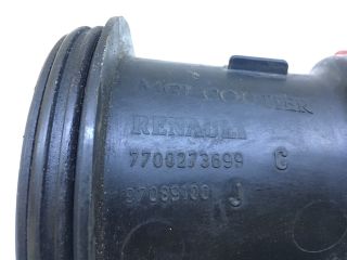 bontott RENAULT CLIO II Fojtószelep (Mechanikus)