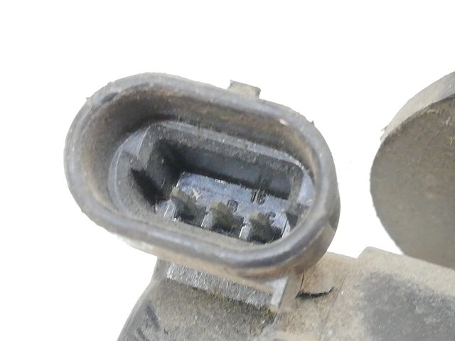 bontott RENAULT CLIO II Fojtószelep (Mechanikus)