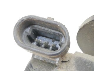 bontott RENAULT CLIO II Fojtószelep (Mechanikus)