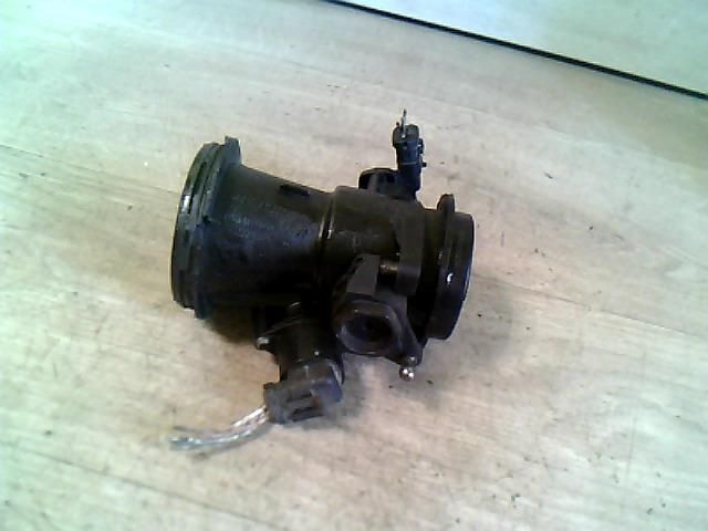 bontott RENAULT CLIO II Fojtószelep (Mechanikus)