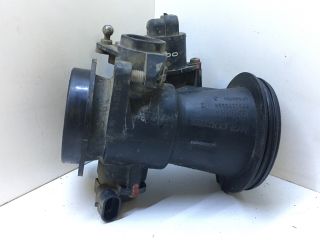 bontott RENAULT CLIO II Fojtószelep (Mechanikus)