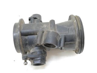 bontott RENAULT CLIO II Fojtószelep (Mechanikus)