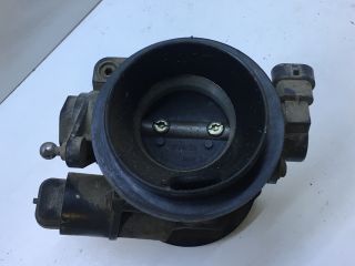 bontott RENAULT CLIO II Fojtószelep (Mechanikus)