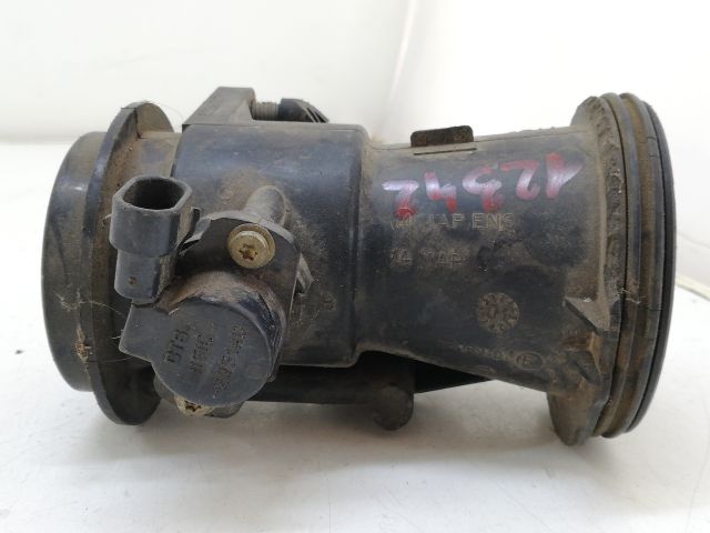 bontott RENAULT CLIO II Fojtószelep (Mechanikus)