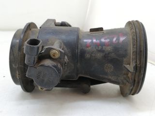 bontott RENAULT CLIO II Fojtószelep (Mechanikus)