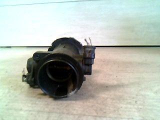 bontott RENAULT CLIO II Fojtószelep (Mechanikus)