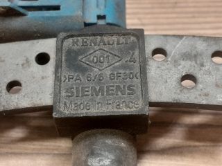 bontott RENAULT CLIO II Főtengely Fordulatszám Jeladó