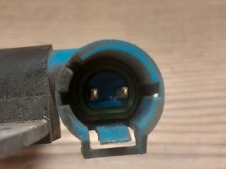 bontott RENAULT CLIO II Főtengely Fordulatszám Jeladó