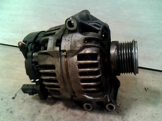 bontott RENAULT CLIO II Generátor