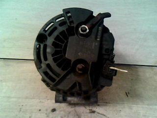 bontott RENAULT CLIO II Generátor