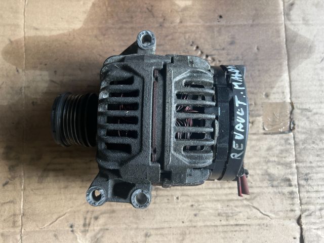 bontott RENAULT CLIO II Generátor