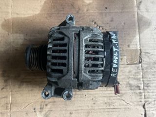 bontott RENAULT CLIO II Generátor