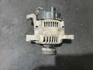 bontott RENAULT CLIO II Generátor