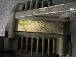 bontott RENAULT CLIO II Generátor