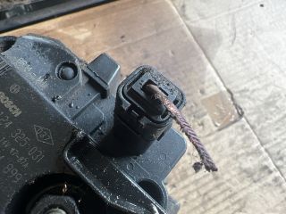 bontott RENAULT CLIO II Generátor